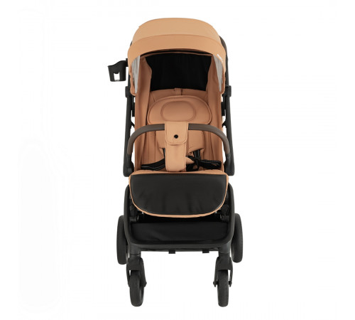 Прогулочная коляска Pituso Matrix XXL, Mango-Tango