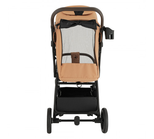 Прогулочная коляска Pituso Matrix XXL, Mango-Tango