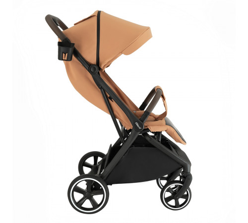 Прогулочная коляска Pituso Matrix XXL, Mango-Tango