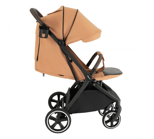 Прогулочная коляска Pituso Matrix XXL, Mango-Tango