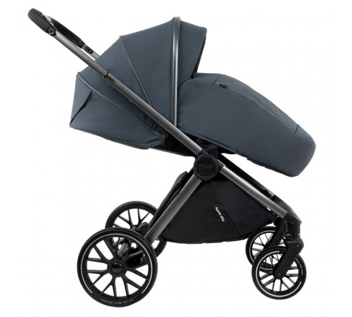 Коляска 3 в 1 Pituso Mayla Plus Graphite (Графит)