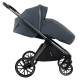 Коляска 3 в 1 Pituso Mayla Plus Graphite (Графит)