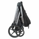 Коляска 2 в 1 Pituso Mobi Black
