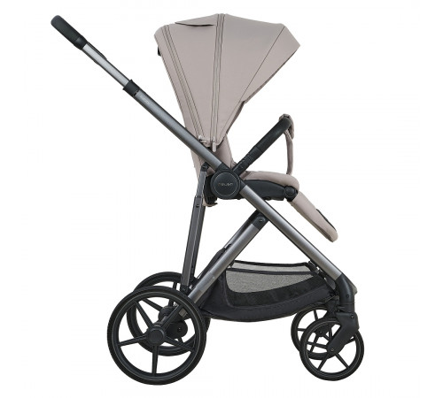 Коляска 2 в 1 Pituso Mobi Devine Cocoa (Какао)