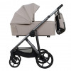 Коляска 2 в 1 Pituso Mobi, Devine Cocoa