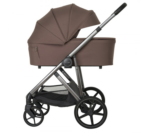 Коляска 2 в 1 Pituso Mobi, Espresso
