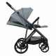 Коляска 2 в 1 Pituso Mobi Graphite (Графитовый)