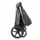 Коляска 2 в 1 Pituso Mobi, Marengo