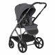 Коляска 2 в 1 Pituso Mobi, Marengo