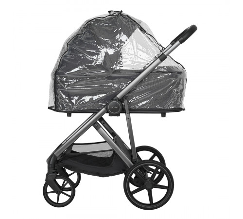 Коляска 2 в 1 Pituso Mobi, Marengo