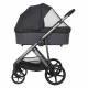 Коляска 2 в 1 Pituso Mobi, Marengo