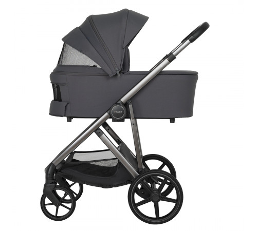 Коляска 2 в 1 Pituso Mobi, Marengo