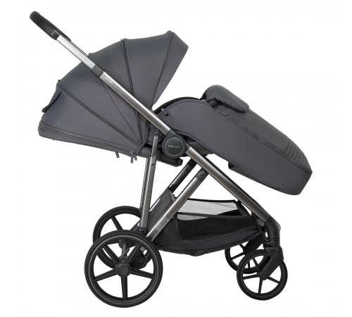 Коляска 2 в 1 Pituso Mobi, Marengo