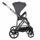 Коляска 2 в 1 Pituso Mobi, Marengo