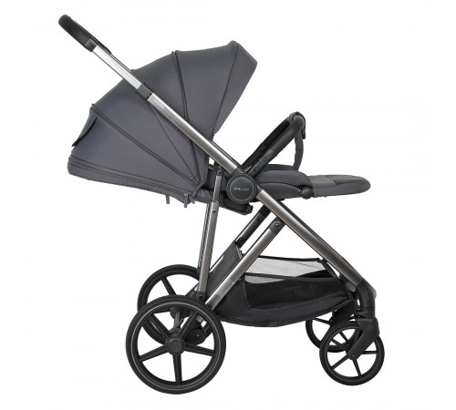 Коляска 2 в 1 Pituso Mobi, Marengo