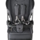 Коляска 2 в 1 Pituso Mobi, Marengo