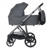 Коляска 2 в 1 Pituso Mobi, Marengo