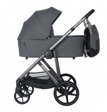 Коляска 2 в 1 Pituso Mobi, Marengo