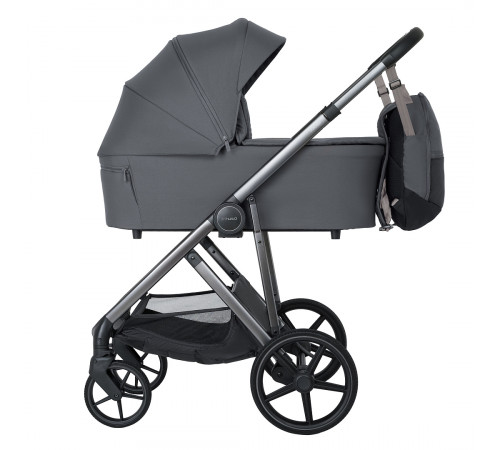 Коляска 2 в 1 Pituso Mobi, Marengo