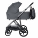 Коляска 2 в 1 Pituso Mobi, Marengo
