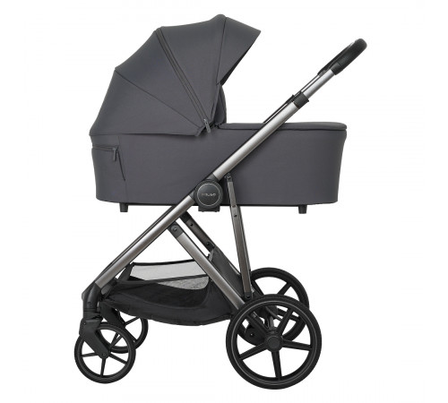 Коляска 2 в 1 Pituso Mobi, Marengo