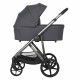 Коляска 2 в 1 Pituso Mobi, Marengo
