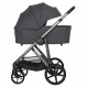 Коляска 2 в 1 Pituso Mobi, Marengo