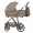 Коляска 2 в 1 Pituso Mobi, Truffle Коляска 2 в 1 Pituso Mobi, Truffle