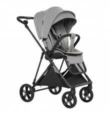 Прогулочная коляска Pituso Carbon RX, Horizon Grey