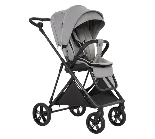 Прогулочная коляска Pituso Carbon RX, Horizon Grey