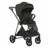 Прогулочная коляска Pituso Carbon RX, Magnet Grey Прогулочная коляска Pituso Carbon RX, Magnet Grey