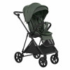 Прогулочная коляска Pituso Carbon RX, Taiga Green Прогулочная коляска Pituso Carbon RX, Taiga Green