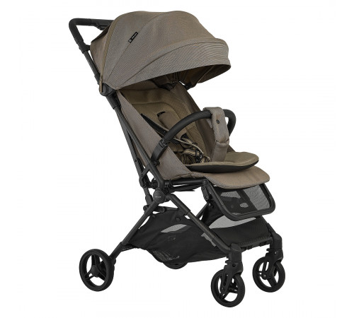 Коляска прогулочная Pituso Pera Plus Tuareg Beige
