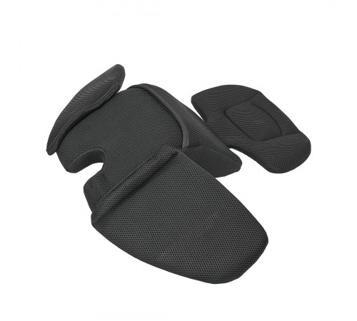 Автокресло Pituso Roys Pro (0-36кг), Black (Черный)
