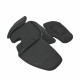 Автокресло Pituso Roys Pro (0-36кг), Black (Черный)