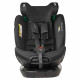Автокресло Pituso Roys Pro (0-36кг), Black (Черный)