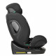 Автокресло Pituso Roys Pro (0-36кг), Black (Черный)