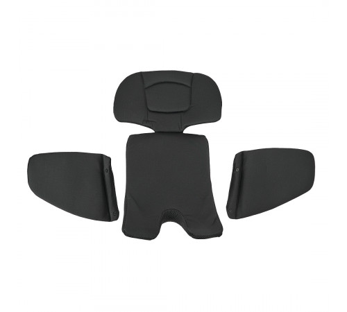 Автокресло Pituso Roys Pro (0-36кг), Black (Черный)