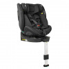 Автокресло Pituso Roys Pro i-Size (0-36кг), Black