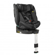 Автокресло Pituso Roys Pro i-Size (0-36кг), Black