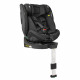 Автокресло Pituso Roys Pro (0-36кг), Black (Черный)