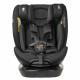 Автокресло Pituso Roys Pro (0-36кг), Black (Черный)