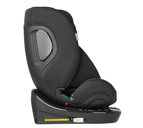 Автокресло Pituso Roys Pro (0-36кг), Black (Черный)