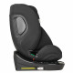 Автокресло Pituso Roys Pro (0-36кг), Black (Черный)
