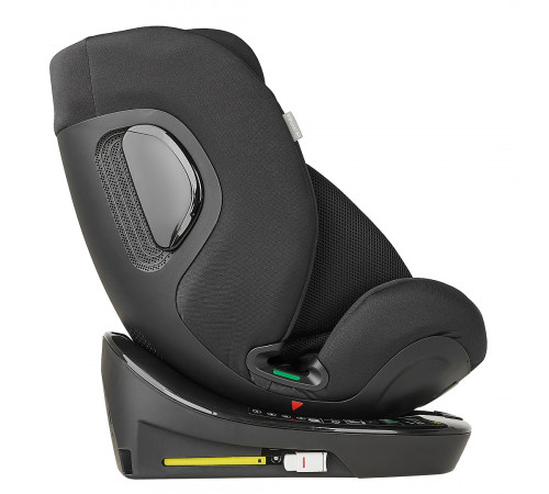 Автокресло Pituso Roys Pro (0-36кг), Black (Черный)