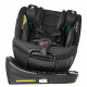 Автокресло Pituso Roys Pro (0-36кг), Black (Черный)