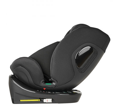 Автокресло Pituso Roys Pro (0-36кг), Black (Черный)