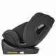 Автокресло Pituso Roys Pro (0-36кг), Black (Черный)