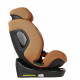 Автокресло Pituso Roys Pro (0-36кг), Brown (Коричневый)