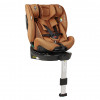 Автокресло Pituso Roys Pro i-Size (0-36кг), Brown